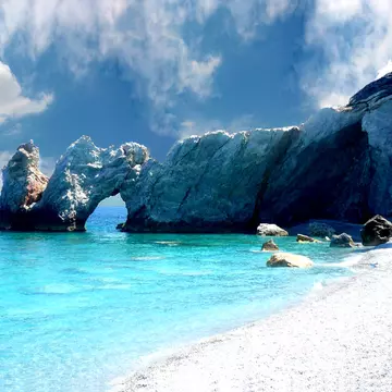 Top 5 destinații de vacanță preferate de români vara