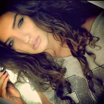 RĂSTURNARE DE SITUAŢIE! DIANA ENACHE NU îşi ACUZĂ AGRESORUL de VIOL