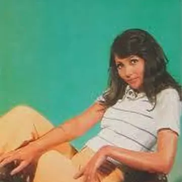 Neschimbată! Marea artistă Dida Drăgan, o doamnă ireproşabilă la 68 de ani! 