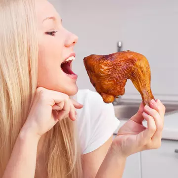 Tot ce trebuie să ştii despre dieta Paleo 