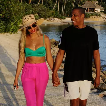 Jay-Z şi Beyonce, la un pas de divorţ?