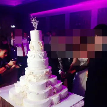Şoc în lumea mondenă! Divorţează la scurt timp după ce s-au căsătorit