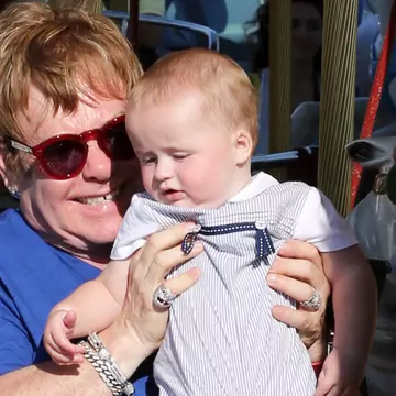 De ce renunţă Elton John la muzică