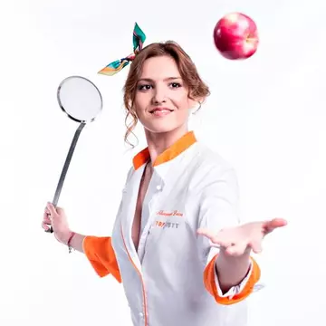 Băuturi delicioase pentru energie. 3 rețete de la Chef Alexandra Leon