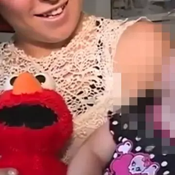 O femeie însărcinată a fost lovită de fulger şi a născut! Cum arată fetiţa adusă pe lume de ea, te cruceşti!