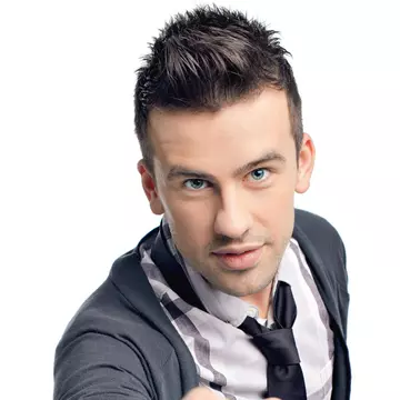 Florin Ristei: "Sunt la startul unui drum frumos"