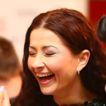 Gabriela Cristea, fericire pură alături de Tavi Clonda!