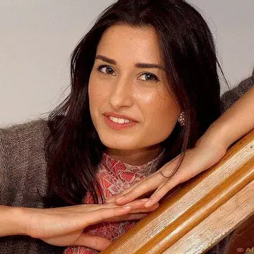 Mărturie emoţionantă despre Ionela Macovei, jurnalista care s-a sinucis