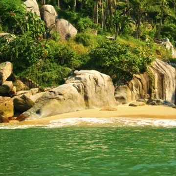 3 motive să-ți petreci vacanța în Mexic