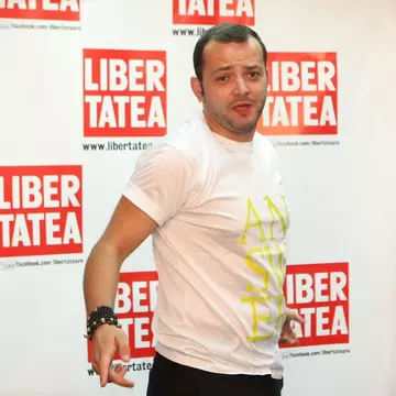 Mihai Morar, ÎNLOCUIT în emisiunea "Răi, da' buni!"