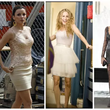 Cele mai stilate personaje din seriale. Inspiră-te de la ele!