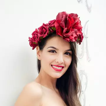 Beauty & Fashion pentru mirese, si nu numai - interviu cu Gabriela Popescu