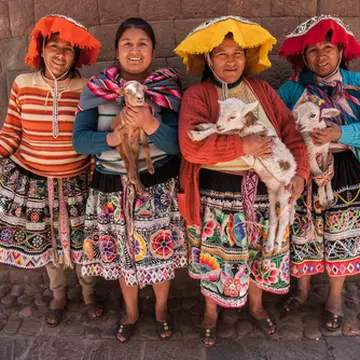 3 motive pentru care merită să vizitezi Peru