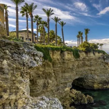 De ce să-ți petreci vacanța în Sicilia