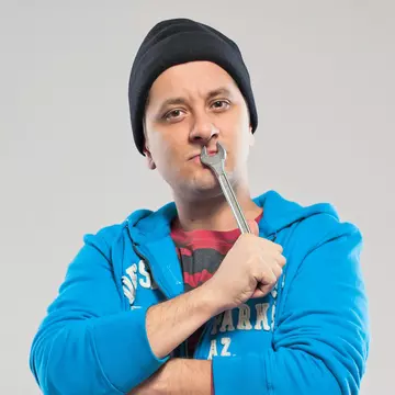 Interviu cu Octavian Strunilă: ”Într-o zi o să am paradisul meu” 