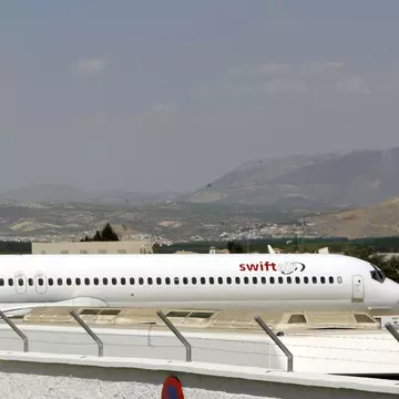 Amănunt halucinant despre avionul prăbuşit în Niger. Vei simţi fiori reci când vei afla cine a zburat cu acest avion