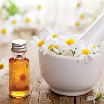 Cele mai bune uleiuri esenţiale pentru frumuseţea ta