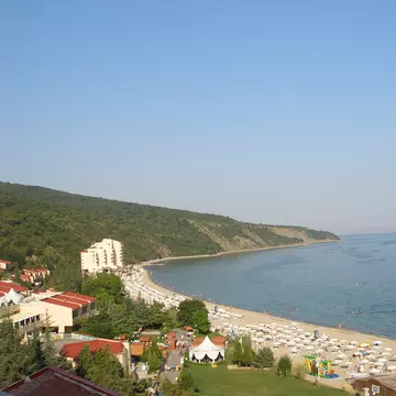 În vacanţă cu cei mici în Elenite