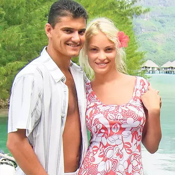 A treia oară-i cu noroc? Boureanu le-a cerut judecătorilor să-l divorţeze urgent! 