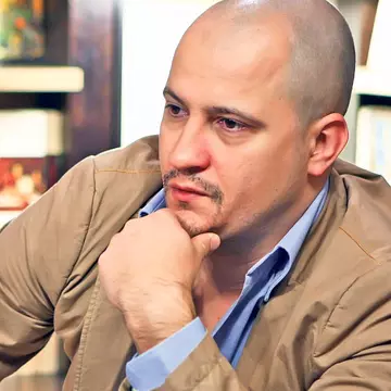 Şerban Huidu are mustrări de conştiinţă după accidentul din 2011! Gestul pe care l-a făcut "cârcotaşul"