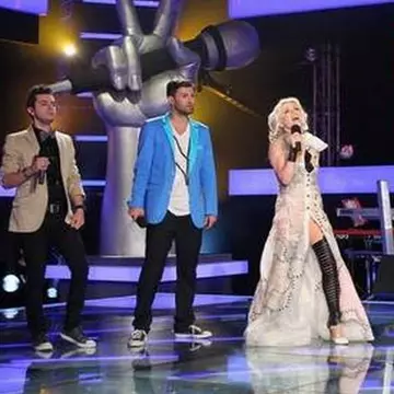 Marius Moga, despre noul jurat de la "Vocea României": Îl ştiu... Zice câteodată 'Nu am chef azi'"