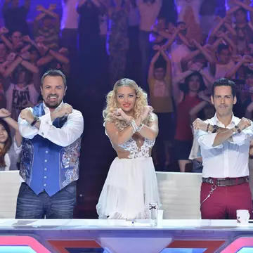 Un concurent X Factor a slăbit 35 de kilograme pentru a face impresie bună la show. Iată cum arată participantul!