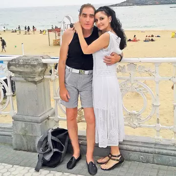 Soţia lui Petre Roman a intrat în depresie. "A murit prea repede"