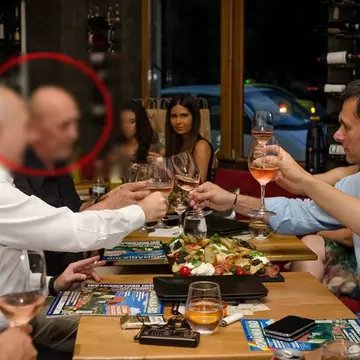 Ce schimbat este Crin Halaicu, fostul primar general al Capitalei! | Foto