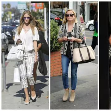 5 pantaloni pe care orice femeie trebuie să îi aibă