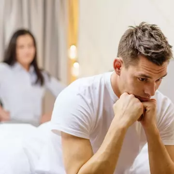7 sfaturi utile dacă iubeşti un bărbat însurat