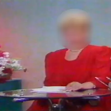 Ea a fost una dintre cele mai frumoase apariţii de pe micile ecrane în epoca ceauşistă! | Foto/Video