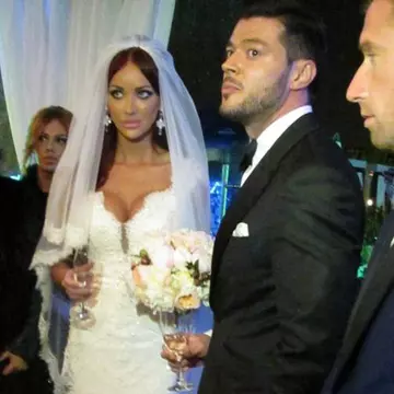 O ia din nou sau nu? Declarația lui Victor Slav, despre căsătoria cu Bianca Drăgușanu