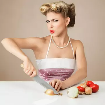 Cum te poate ajuta ceapa să ai un păr mai bogat şi mai frumos