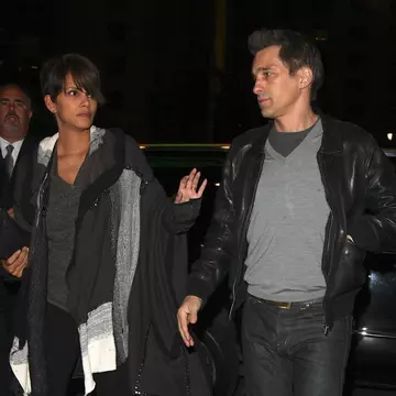 Au făcut un copil, iar acum sunt în pragul divorțului! Halle Berry și Olivier Martinez nu se mai înțeleg