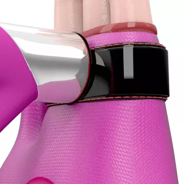 Noua fiţă în materie de sex: mănuşa cu vibrator 