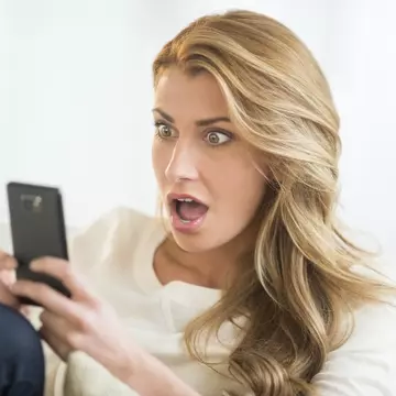 Top 5 greşeli pe care le fac utilizatorii de Smartphone