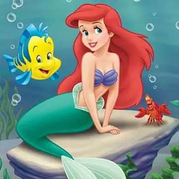 Imagini adorabile | Cum ar arăta cele mai îndrăgite prinţese Disney în realitate | FOTO