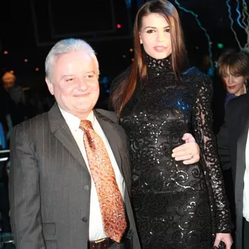 Irinel și Monica, împreună de Ziua Marinei!