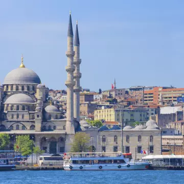 Ce nu trebuie să ratezi dacă ajungi la Istanbul