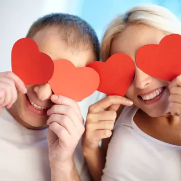 Trucuri ca să îl faci fericit instant