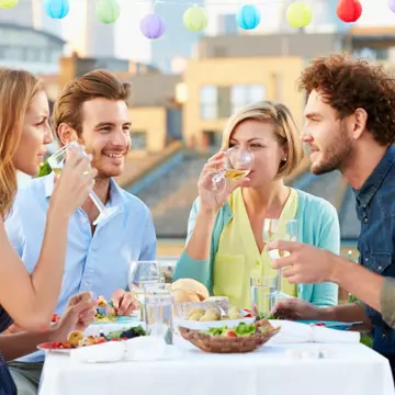 Locuri cu Fainoşag unde se mănâncă bine 