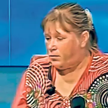 Maricica «loveşte» din nou! Vezi ce a mai spus