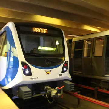 Misterul vocii de la metrou
