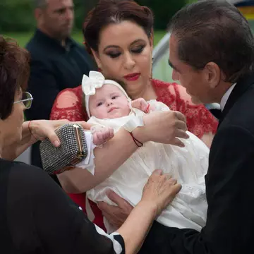 Prima declaraţie a Oanei Roman despre fiica ei, care a fost internată de urgenţă!
