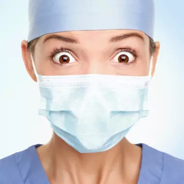 5 proceduri medicale scârboase care salvează vieţi