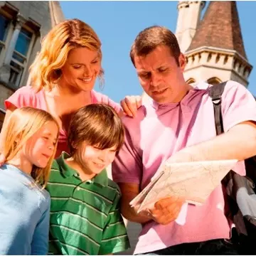 Top 5 oraşe pe care trebuie să le vezi într-o viaţă. Majoritatea sunt în Europa!
