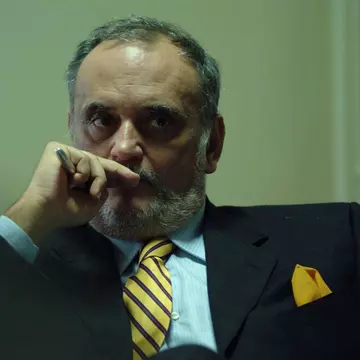 De necrezut! Patriciu a răspuns la întrebarea: "Cum v-aţi dori să muriţi?" 