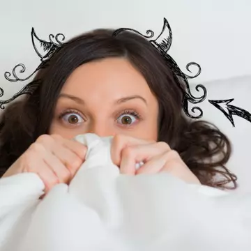 Motivul incredibil pentru care suferi de PMS