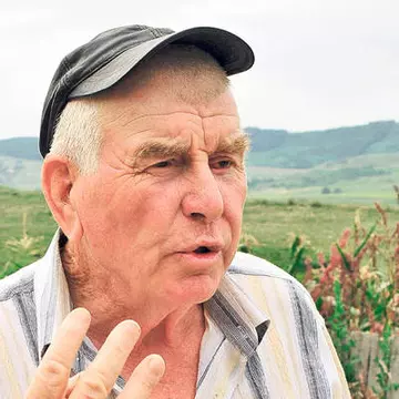 Primarul acuzat de Maricica de viol: "Cum să stau pe ea şi să nu simtă?"