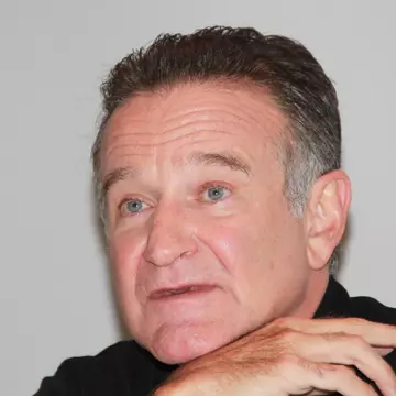 Ce a făcut Robin Williams cu o zi înainte să se sinucidă
